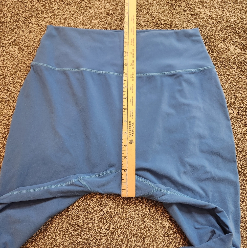 BuffBunny Collection Legacy Leggings Size XXL - Picture 5 of 7